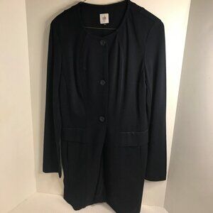 CABi WOMENS LIDO JACKET SIZE S